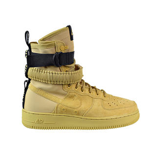 Nike Shoes Nike Sf Af1 Men Nike SF AF1 Men's Boots Club Gold/Club