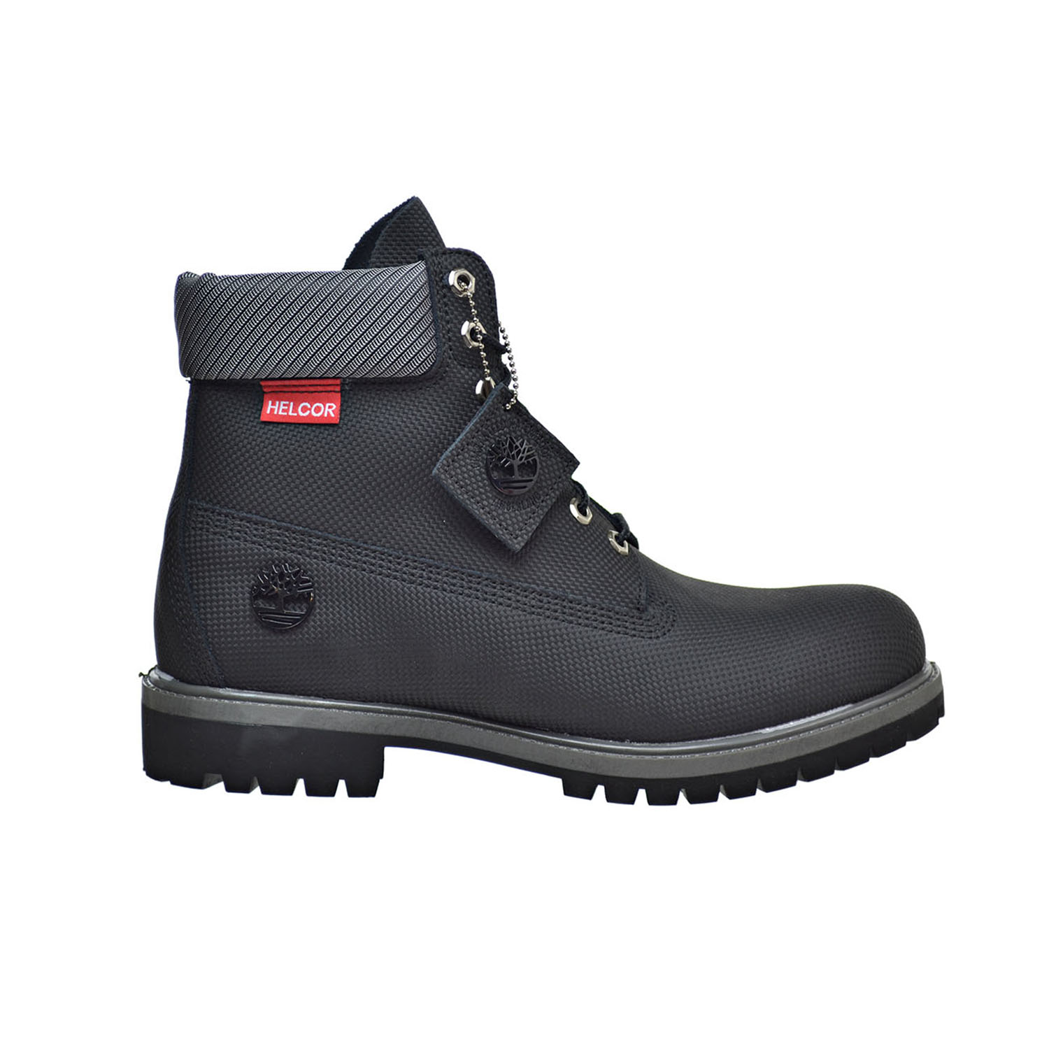 Leather Helcor Timbs Timberland PRO Timberland Inch Men's