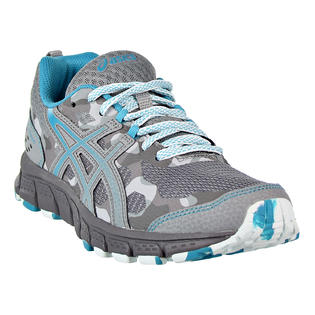 Asic gel scram Clearance