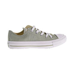 Converse Chuck Taylor All Star Perforated Ox Women's Shoes Surplus Sage/White 560681c (11 B(M) US)
