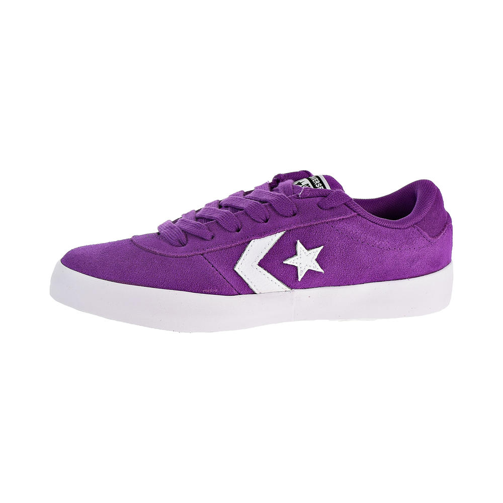 Graduation album Hover doll Converse Point Star Ox Women's Shoes Icon Violet/White/White 562609c (6.5 M US) Graduation album Hover doll Converse Point Star Ox Women's Shoes Icon Violet/White/White 562609c (6.5 M US)