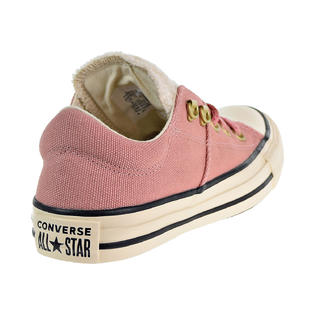 Converse Chuck Taylor All Star Madison Ox Women's Shoes Rust Pink ...
