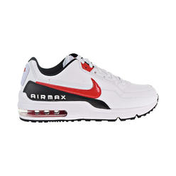 Nike Air Max LTD 3 Men's Shoes White/University Red/Black bv1171-100