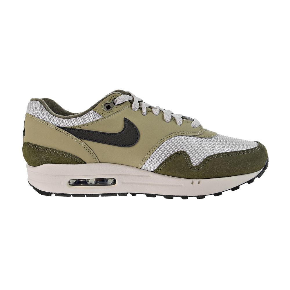 Nike Air Max 1 Men's Shoes Olive/Sequoia ah8145-201