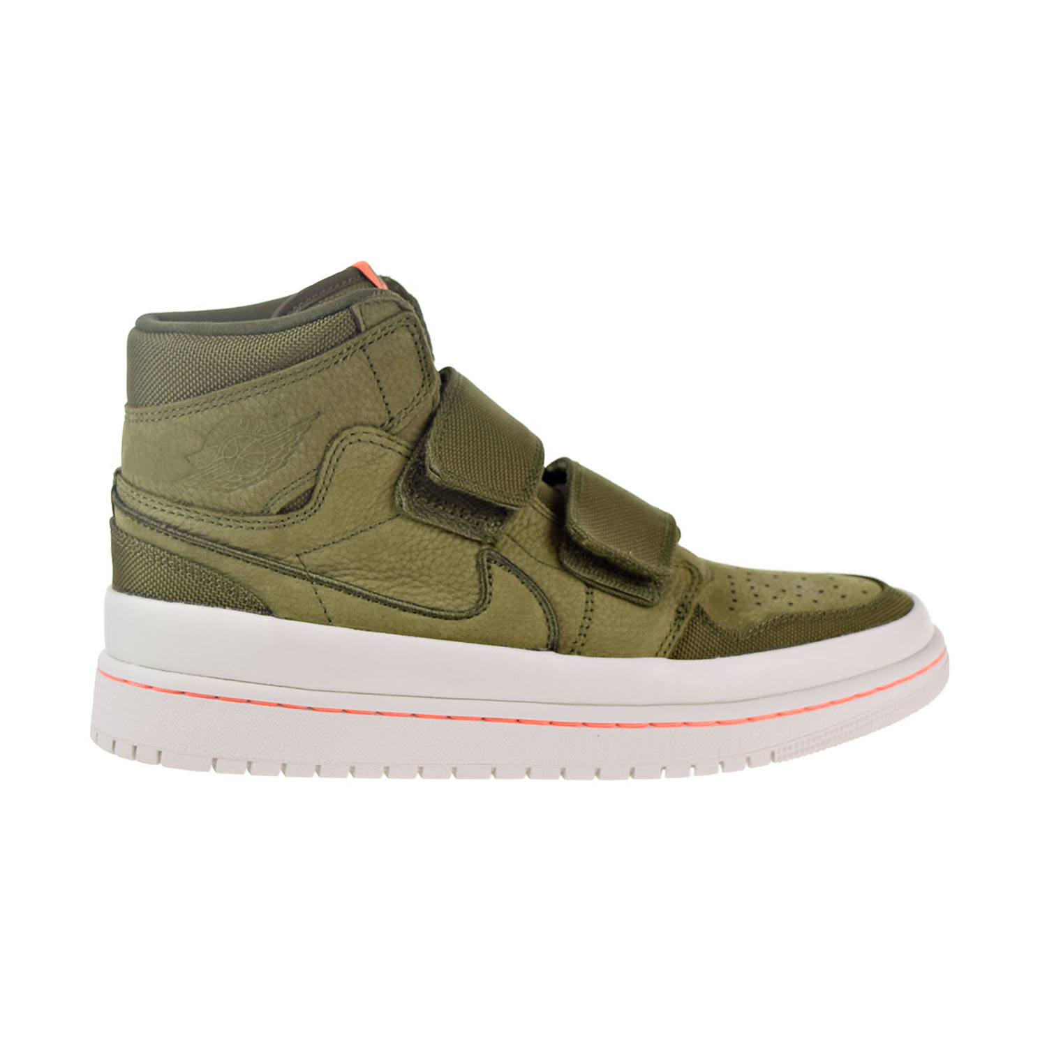 Nike Air Jordan Retro 1 Hi Double Strap Men
