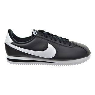 Nike cortez black men Clearance
