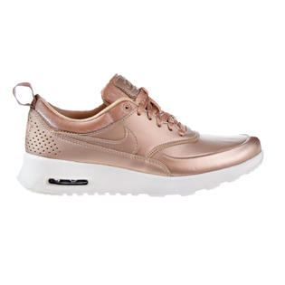Nike air max thea metallic bronze Clearance
