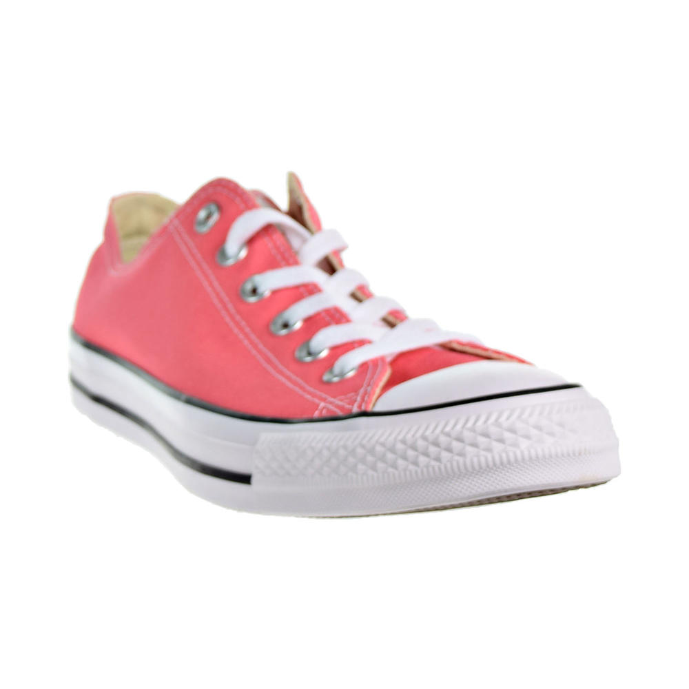 Converse Chuck Taylor All Star Ox Men's/Big Kids' Shoes Punch Coral 161421f (4 D(M) US)