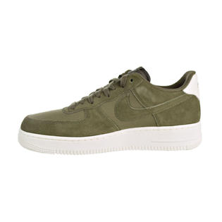 Nike air force 1 suede groen Clearance