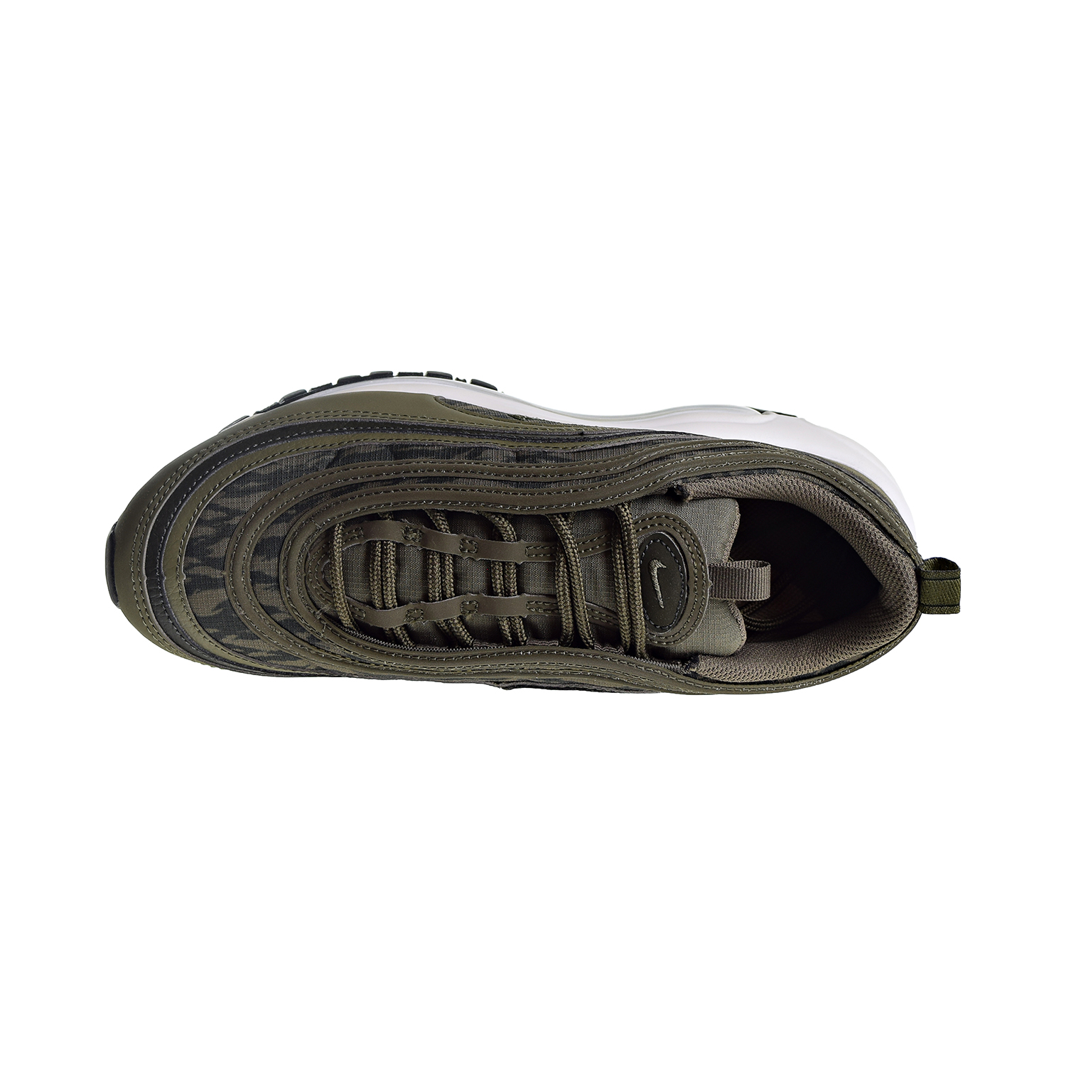 Nike Air Max 97 Ul Cool Grey Anthracite Unisex Sports Office