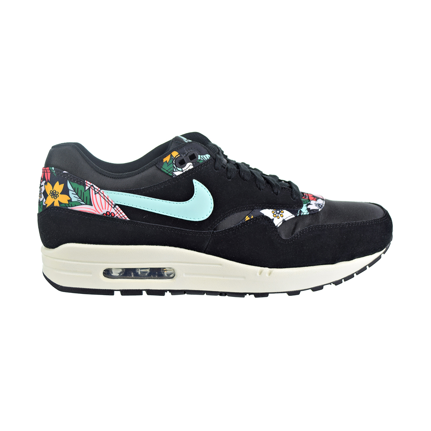 Nike Air Max Print Women's Shoes Black/Artisan/Teal/Black/Sail