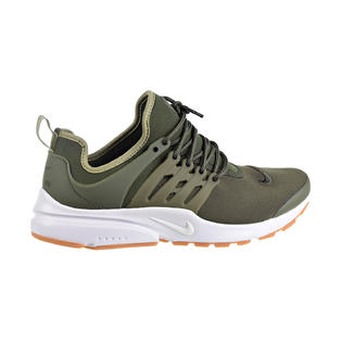 Nike women's presto khaki Clearance