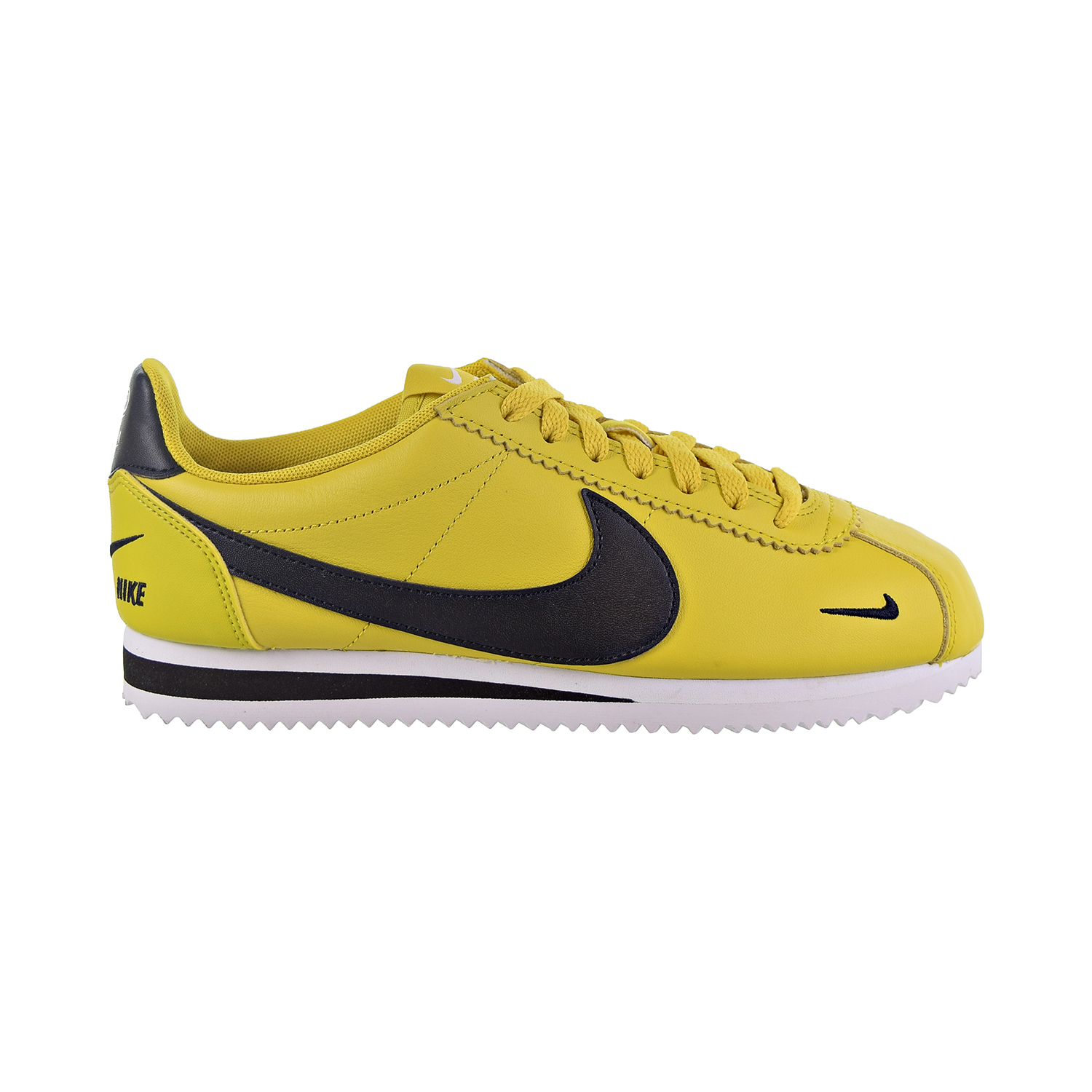 Nike Shoe Nike Cortez Premium Men's Nike Classic Cortez