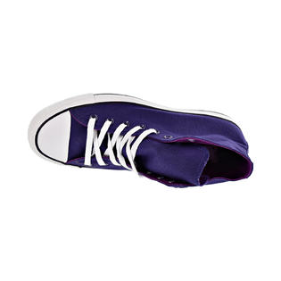 Converse Chuck Taylor All Star Seasonal Color Hi Unisex Men S Shoes New Orchid 162450f Converse Chuck Taylor All Star Seasonal Color Hi Unisex Men S Shoes New Orchid 162450f