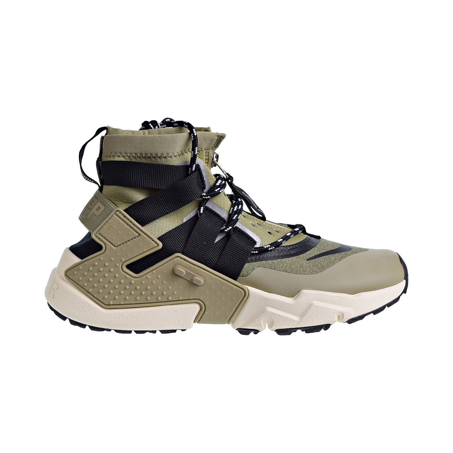 Nike air hurache gripp clearance
