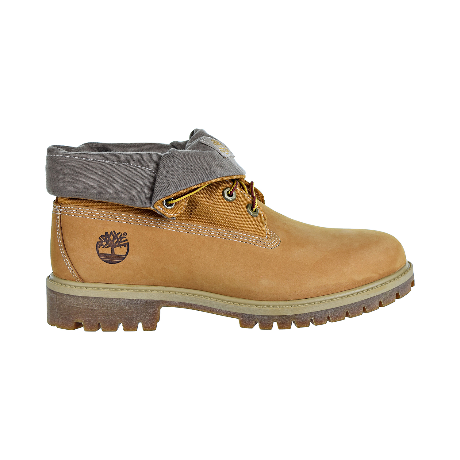 Timberland PRO Timberland Rolltop Boot Men