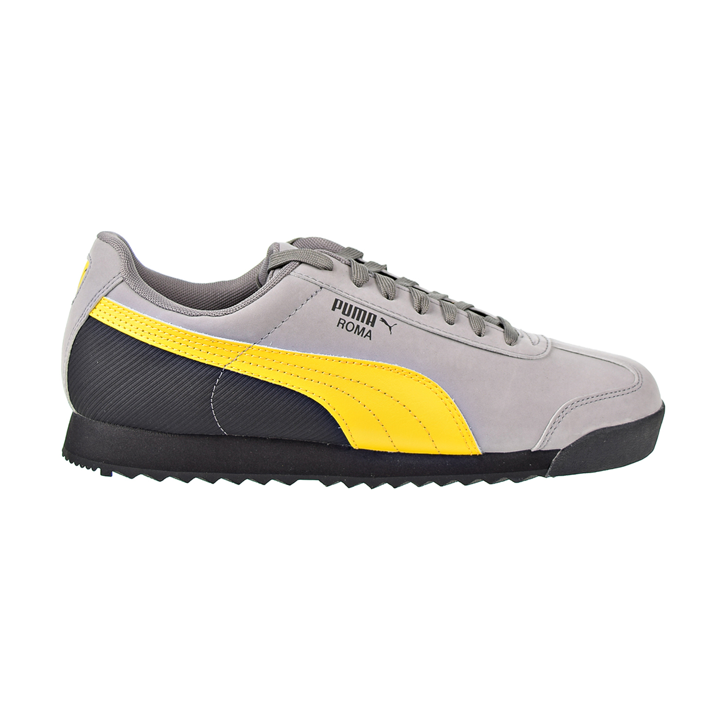 Puma Roma Retro Nubuck Men