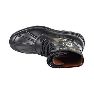 Polo Ralph Lauren Udel Men's Duck Boots Olive/Camo 812717109-001