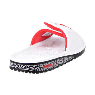 Jordan hydro 3 white Clearance