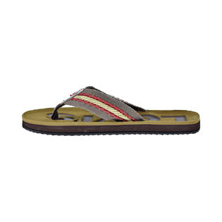Levi's Kyle Casual Men's Sandals Dark Brown 516433j-44b (7 D(M) US)