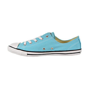 Converse chuck taylor all star dainty womens casual shoes Clearance