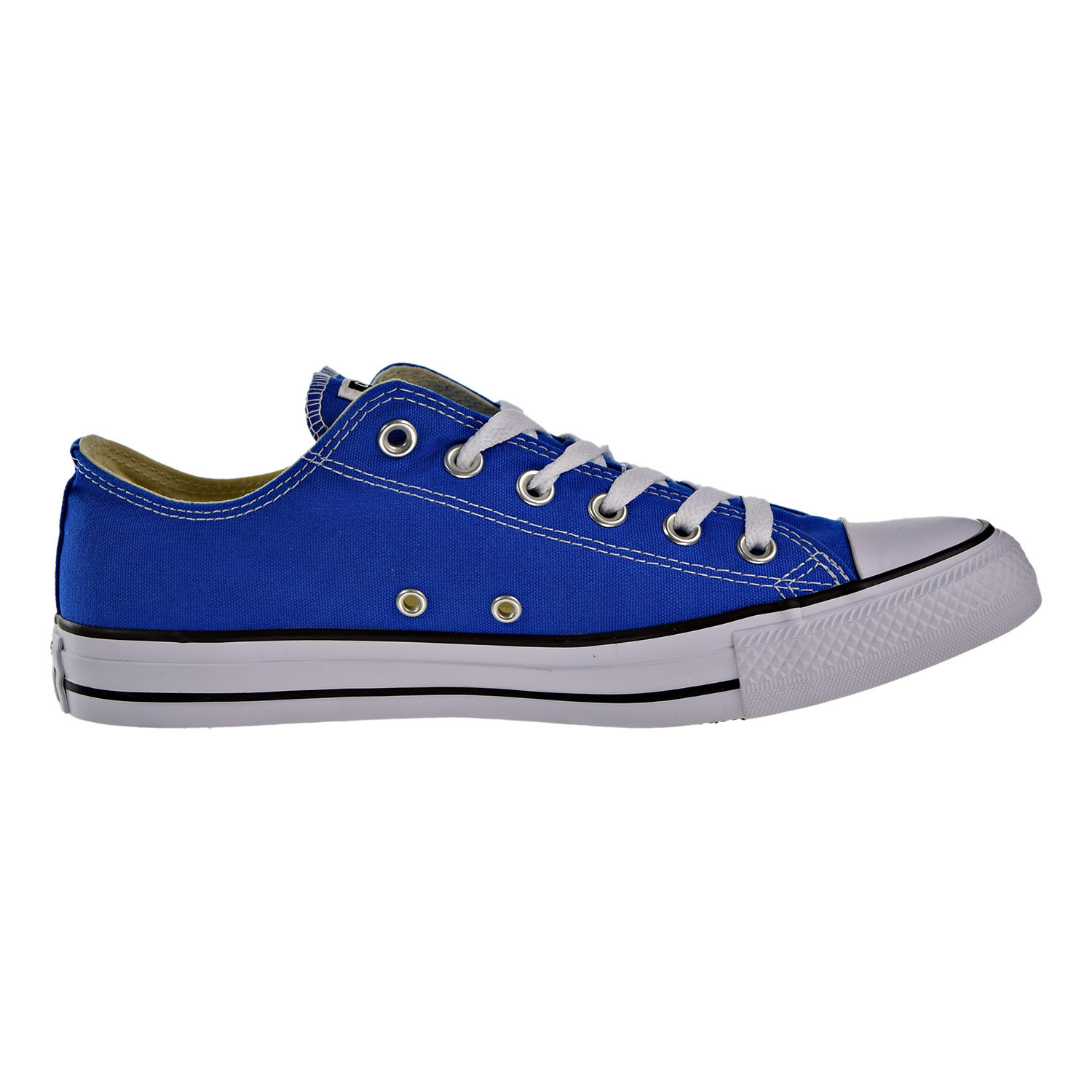 converse chuck taylor low blue