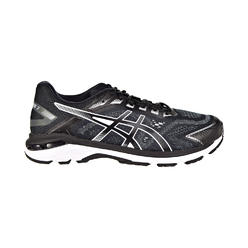 Asics GT-2000 7 (4E Extra Wide) Men's Shoes Black/White 1011a161-001-4e