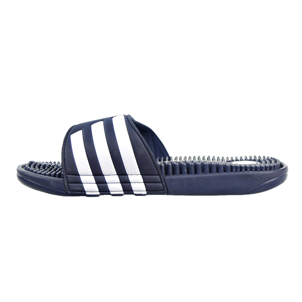 Adidas Adissage Men's Slides Navy/Navy/Running White 078261