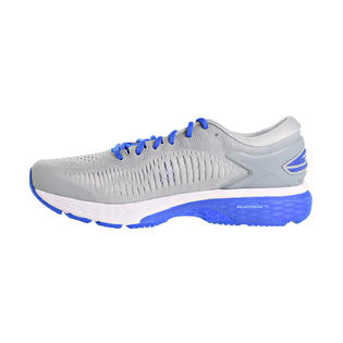 ASICS Asics Gel-Kayano 25 Lite-Show Men's Shoes Mid Grey/Illusion