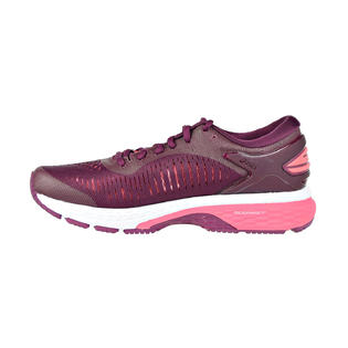 ASICS Asics Gel-Kayano 25 Women's Shoes Roselle/Pink Cameo