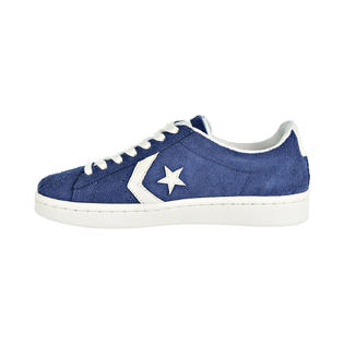 Converse Pro Leather Ox Men�s Shoes Midnight Navy/Egret Converse Pro Leather Ox Men�s Shoes Midnight Navy/Egret