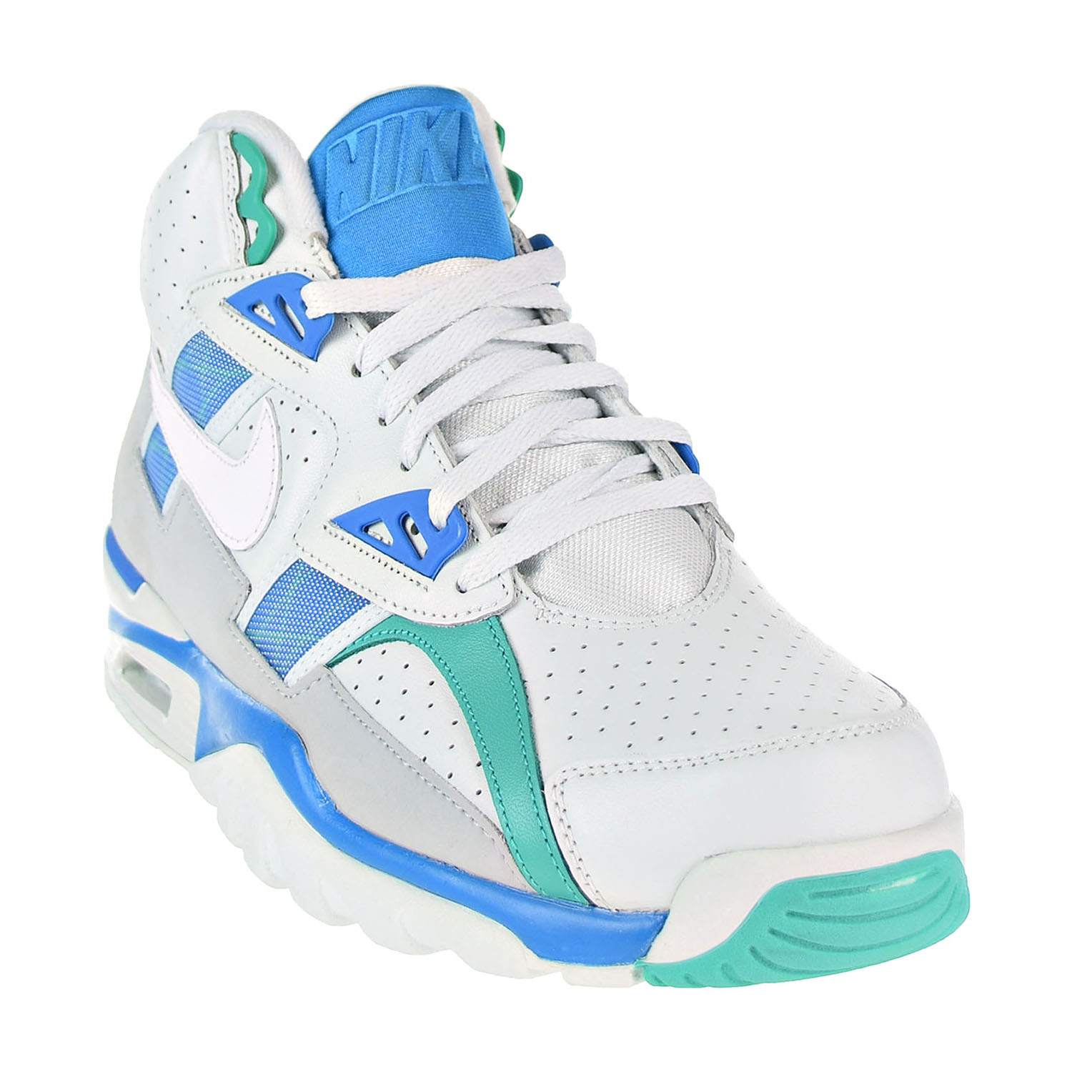 Nike Air Trainer SC High Bo Jackson Men's Shoes Barely