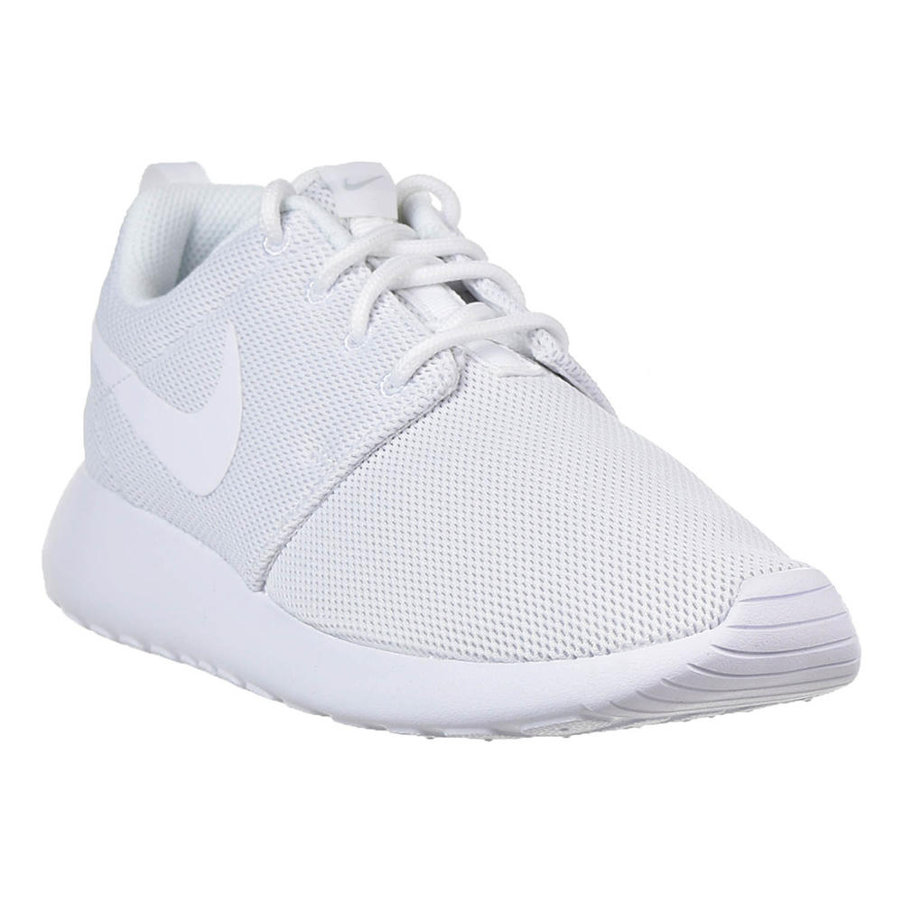 Nike Roshe One Women's Shoes White/White/Pure Platinum 844994-100 (10.5 B(M) US)