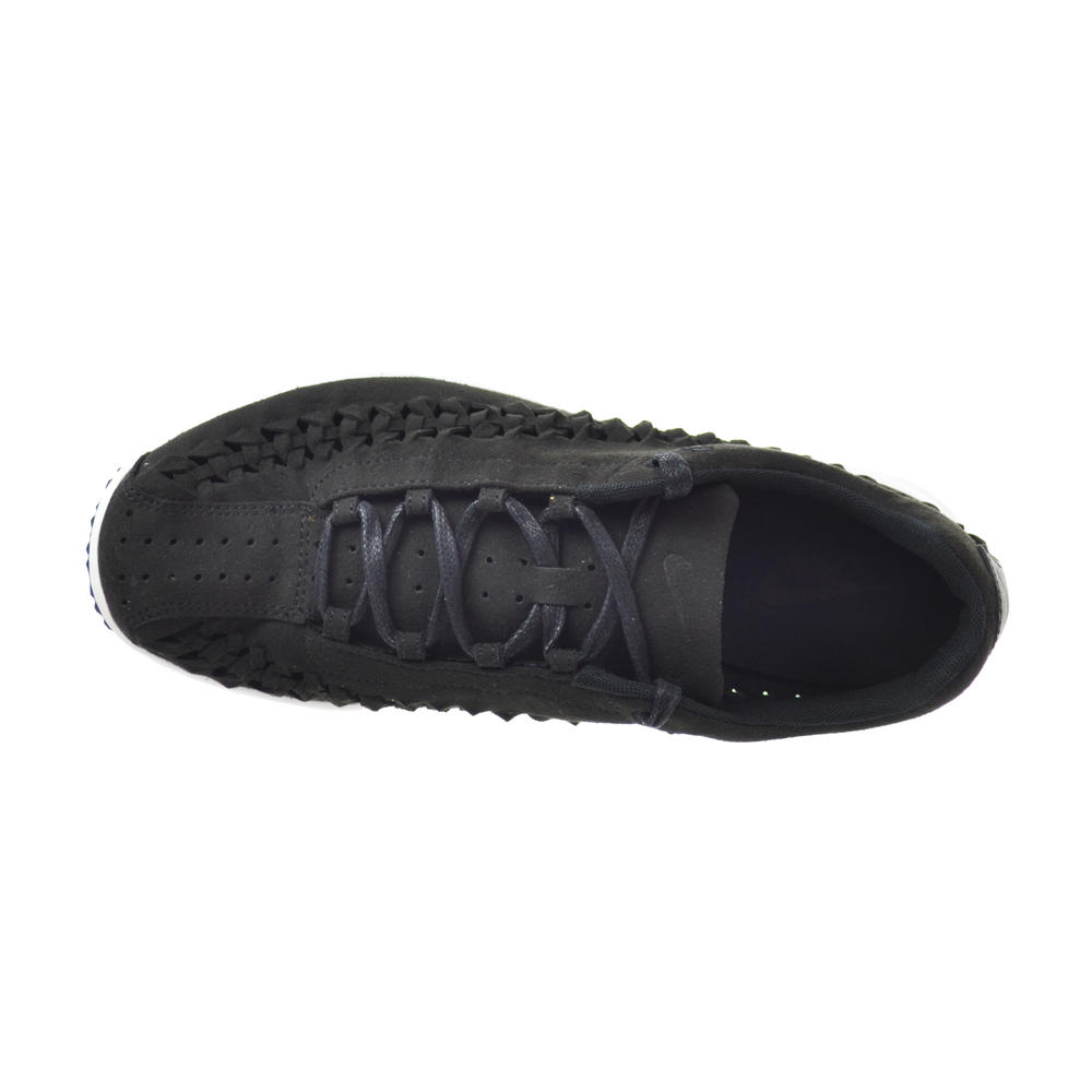 Nike Mayfly Woven Men's Shoes Black/Summit White 833132-001 (10 D(M) US)