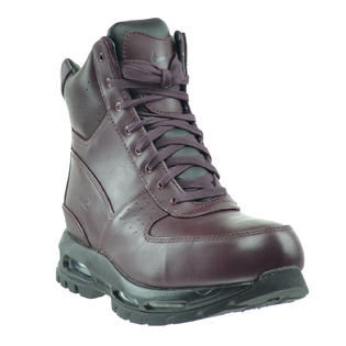 Nike Air Max Goadome Inch Waterproof Men's Boots Deep Burgundy