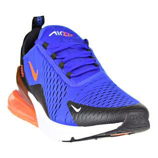 Nike Air Max 270 Men S Shoes Racer Blue Hyper Crimson Black Ah8050 401 8 5 D M Us Nike Air Max 270 Men S Shoes Racer Blue Hyper Crimson Black Ah8050 401 8 5 D M Us