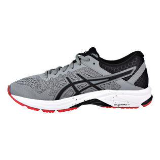 ASICS Asics GT-1000 Men's Running Shoes Stone Grey/Black/Classic