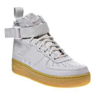 Nike Sf Air Force 1 Mid Women S Shoes Vast Grey 3966 005 10 B M Us Nike Sf Air Force 1 Mid Women S Shoes Vast Grey 3966 005 10 B M Us