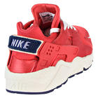 Nike huarache premium red Clearance