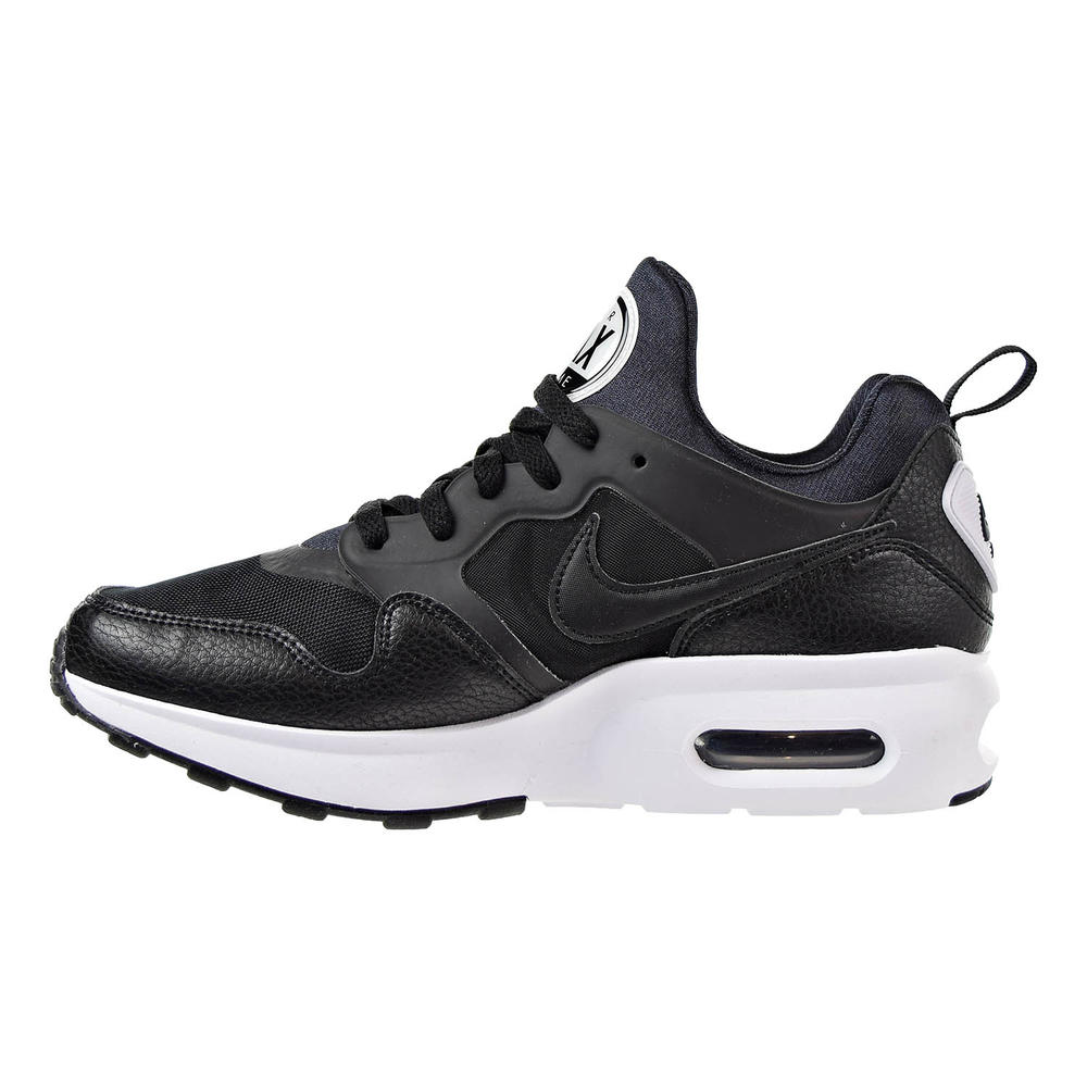 Nike air max prime zwart Clearance