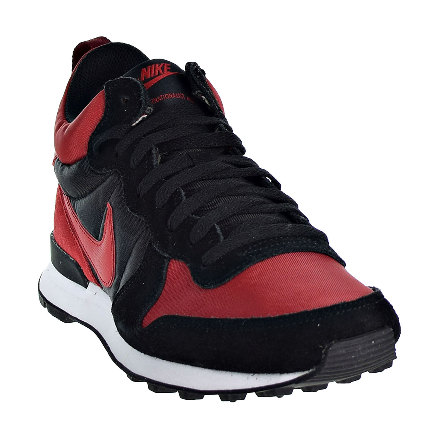 Nike Internationalist Mid Men S Shoes Varsity Red Varsity Red Black White 682844 606 8 5 D M Us Nike Internationalist Mid Men S Shoes Varsity Red Varsity Red Black White 682844 606 8 5 D M Us