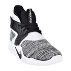 Nike incursion black and white Clearance