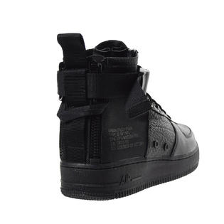 Nike Sf Air Force 1 Mid Men S Shoes Black 005 11 D M Us Nike Sf Air Force 1 Mid Men S Shoes Black 005 11 D M Us