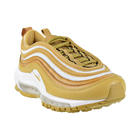 Nike Air Max 97 Women's Shoes Wheat/Club Gold 921733-702