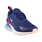 Nike air max 270 blue void womens Clearance