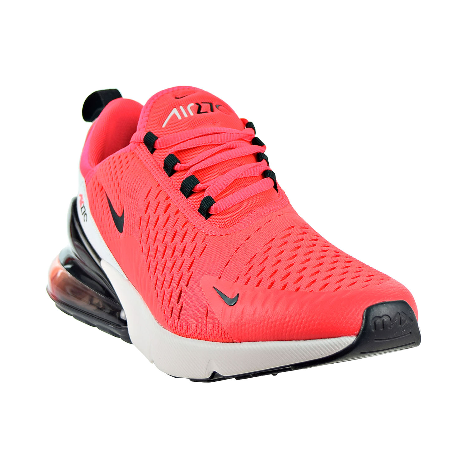 Nike Air Max 270 Mens Shoes Red Orbit Black Vast Grey Bv6078 600 Nike Air Max 270 Mens Shoes Red Orbit Black Vast Grey Bv6078 600