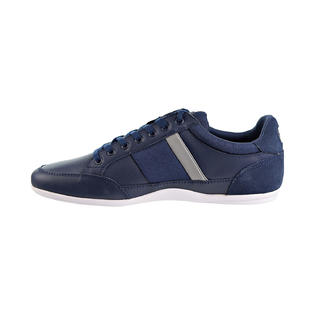 Lacoste Chaymon 318 US Cam Men's Shoes Navy/Grey 7-36cam0011-178