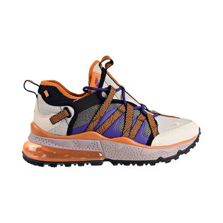Nike air max 270 bowfin brown men's shoe Outlet