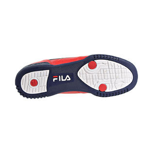 Fila Original Fitness Low Men's Shoes Red/Navy/White 11f16lt-640