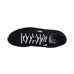 Puma Suede Classic Other Side Mens Shoes Puma Black Puma White 369206 01
